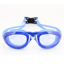 Gafas de natación de silicona de Fashional de la venta caliente